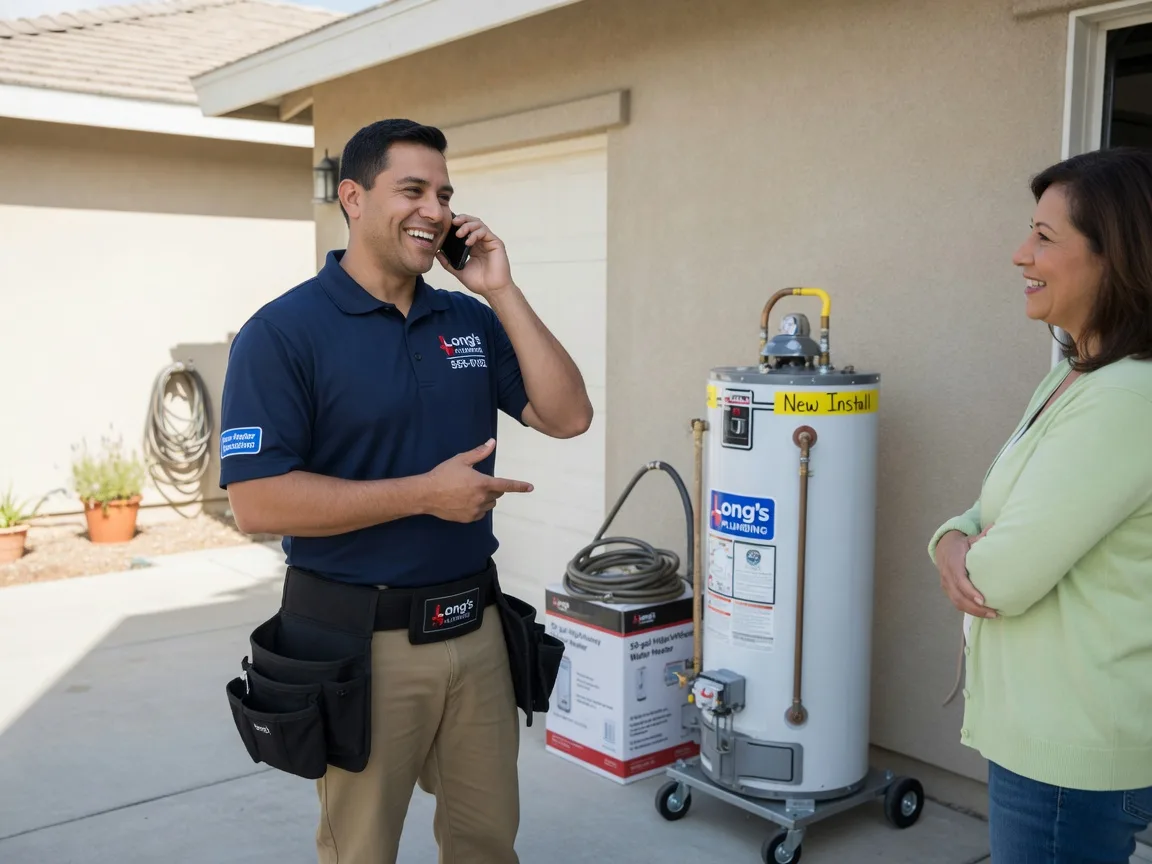 Leak Detection Roundhead, OH FAQs